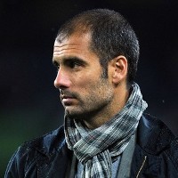 Guardiola: Ini Salah Saya