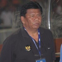 Lawan Australia, PSSI Mau Pinjam Bendol