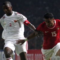 Kalah 1-2, Indonesia Masuk Kotak