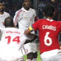 Merah Putih Dipermalukan Oman