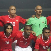 Kemunduran Sepakbola Indonesia