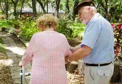 Tulang Perempuan 3 Kali Lebih Mudah Patah Ketimbang Pria