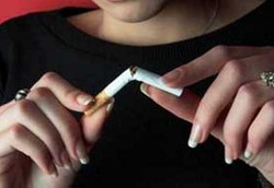 25 Keuntungan Tidak Menghisap Rokok