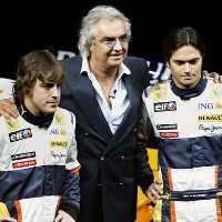 Comeback Briatore Tak Dalam Waktu Dekat