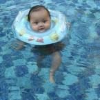 Anindya Aurelia Utami Hartanto, 7 Bulan; Perempuan; f