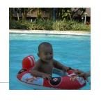 Arya Prajna Dharma, 4,3 Tahun; Lelaki; m