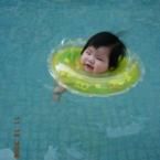 Chloe Lakeizia Tandiono, 7 Bulan; Perempuan; f