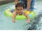 Fachri Al Hibatullah, 11 Bulan; Lelaki; m