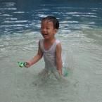 Ivander Japutra, 2,10 Tahun; Lelaki; m