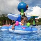 Rafie Rizqullah Ihsan Al Thauri, 1 Tahun; Lelaki; m