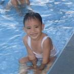 Samuel, 3 Tahun; Lelaki; m