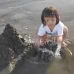 Tiara Nadhifa Adryana, 2 Tahun; Perempuan; f