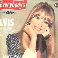 Layla, Cinta Segi Tiga Gigi Kelinci