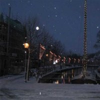 Dingin dan Beku, Asyiik Bermain! 