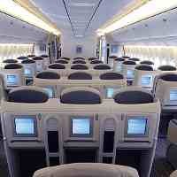 Awas Pencopet Beraksi di Pesawat!