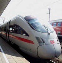 Pertarungan Kereta Peluru, Akankah RI Menyusul?