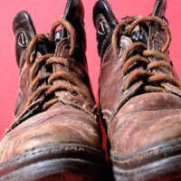 Kisah Sepatu Seharga Rp 551,7 Juta