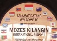 Pertemuan Dephub - Garuda - Freeport Pukul 14.00 WIB