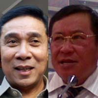 Pengacara Minta Kapolri Dihadirkan di Sidang Antasari