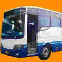 Penemu & Pemberi Info Posisi Bus Diberi Rp 10 Juta