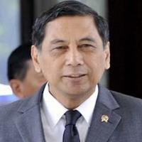 Juwono: Sjafrie Tak Terbukti Langgar HAM