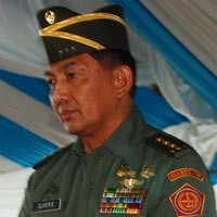 Menkum HAM: Sjafrie Tak Perlu Buktikan Diri Bukan Pelanggar HAM