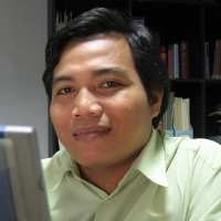  Ada Bangsat di Senayan