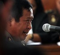 Susno Duadji Bersaksi untuk Antasari