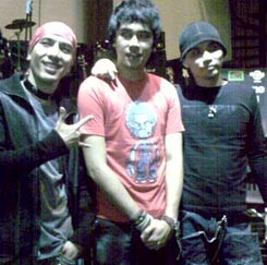 Gara-gara Dhani, Yuke Dewa 19 Jadi Number One