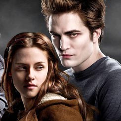 Twilight Menang Besar di 2010 Peoples Choice Awards