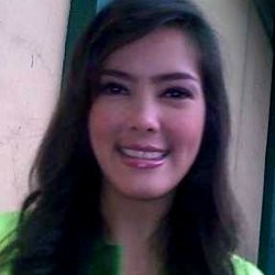 Pasca Tahun Baru, Cathy Sharon Gosong