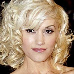 Gwen Stefani Masih Seksi di Usia 40 Tahun