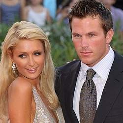 Paris Hilton Siap Dinikahi Atlet Baseball di 2010