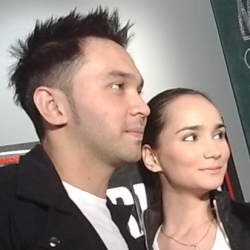 Istri Melahirkan, Teuku Zacky Takut Trauma