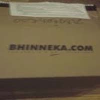 Penolakan Bhinneka.com dengan Alasan Bon Sudah Terlalu Lama 