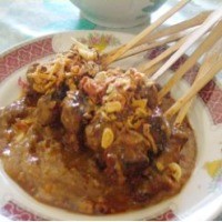 Sate Sapi Betawi, Mantap dan Lezat!