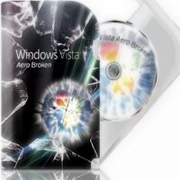 Windows Vista Tinggal Menghitung Hari