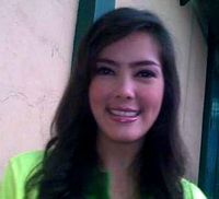 Cathy Sharon Gosong