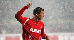 Dispensasi Loew untuk Podolski