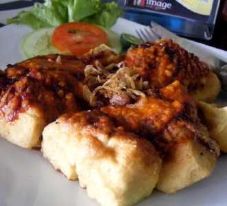 Batagor Kotak ala Warung Image