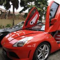 Permak Habis, Harga Naik 10 Kali Lipat