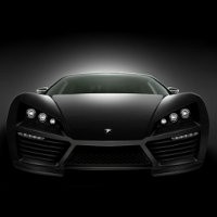 Supercar Sehebat Ferrari Enzo Tapi Lebih Murah