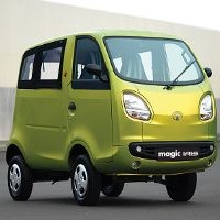 Magic Iris, Kurang Berdaya Magis