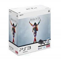 PS3 Diikat dengan This Is It Michael Jackson