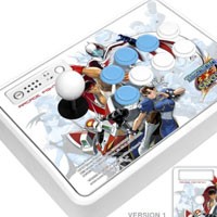 Tatsunoko vs Capcom Punya Kendali Khusus