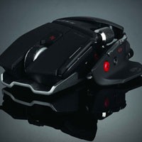 Mouse Khusus Gamer Unjuk Gigi 