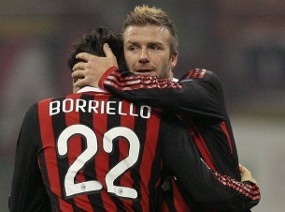 Usung Formasi Baru, Leonardo Puji Beckham