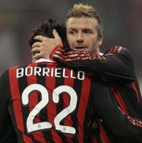 Usung Formasi Baru, Leonardo Puji Beckham