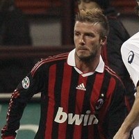 Beckham Diliputi Perasaan Luar Biasa
