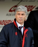 Susahnya Meredam Milan